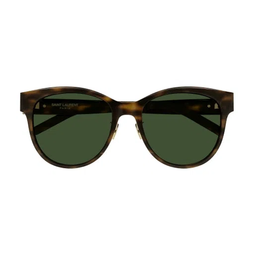 Saint Laurent SL M107/K Sunglasses - view 4